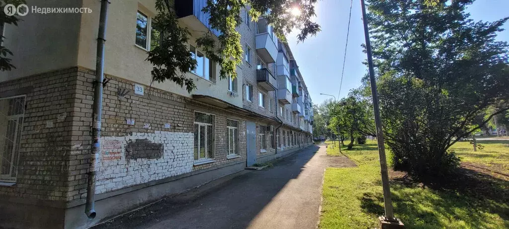 2-комнатная квартира: Самара, посёлок Управленческий, улица Сергея ... - Фото 1