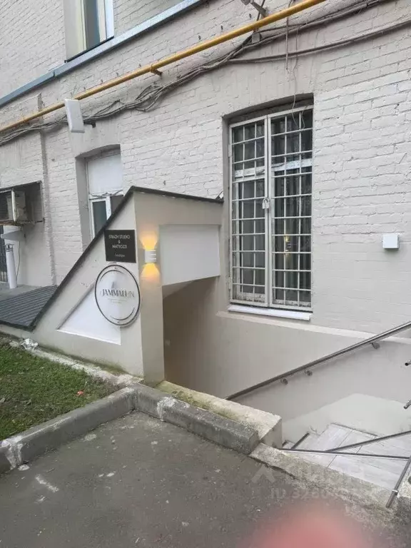 Торговая площадь в Москва Ермолаевский пер., 4 (14 м) - Фото 1