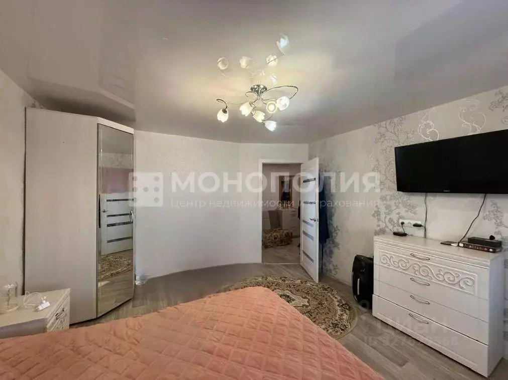 3-к кв. Амурская область, Белогорский муниципальный округ, с. ... - Фото 2