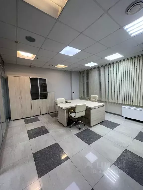 Офис в Краснодарский край, Краснодар Центральный мкр, ул. Гоголя, 68 ... - Фото 2