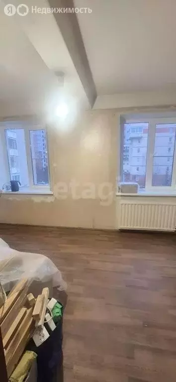 1-комнатная квартира: Санкт-Петербург, Богатырский проспект, 25к5 ... - Фото 1