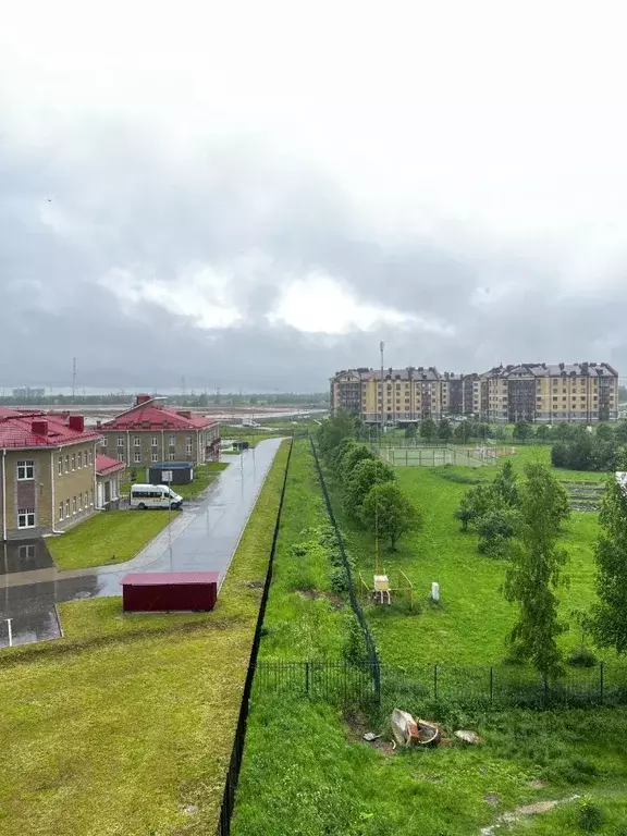 2-к кв. Псковская область, Псков ул. Рокоссовского, 13 (49.5 м) - Фото 0