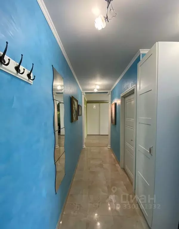 1-к кв. Москва ул. Василисы Кожиной, 13 (30.0 м) - Фото 1