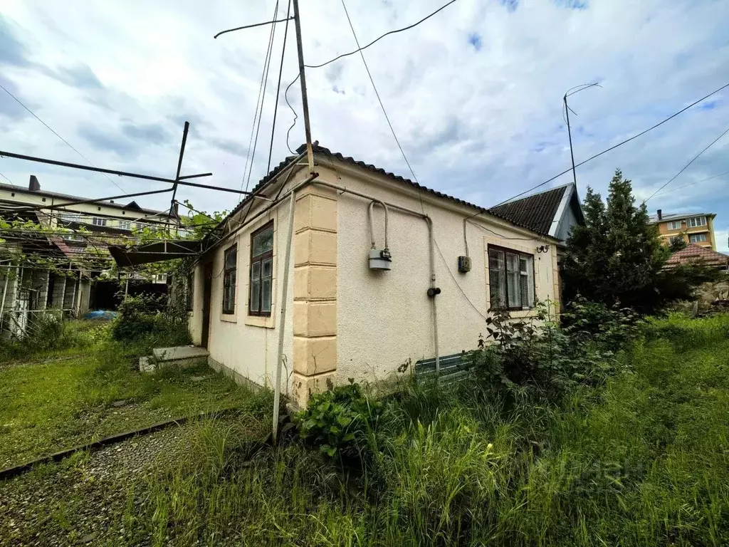 Дом в Кабардино-Балкария, Нарткала Урванский район, Советская ул., 221 ... - Фото 1