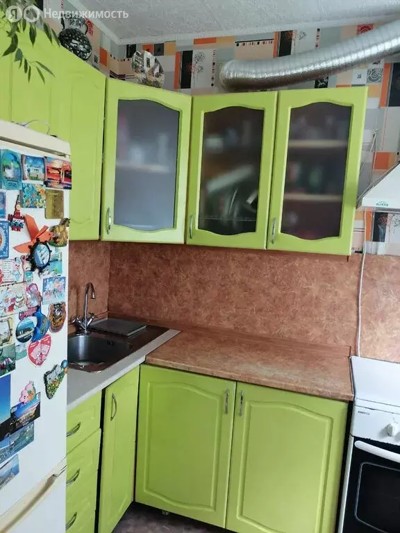 2-комнатная квартира: Ивановка, Торговая улица, 19 (41 м) - Фото 0