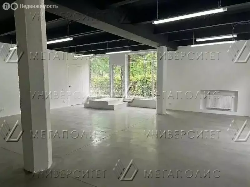 Помещение свободного назначения (270 м) - Фото 2