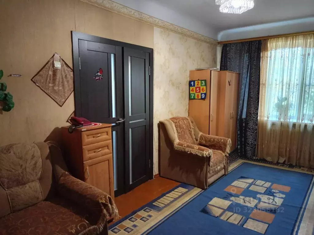 2-к кв. Воронежская область, Воронеж ул. Кулибина, 13Б (40.3 м) - Фото 2