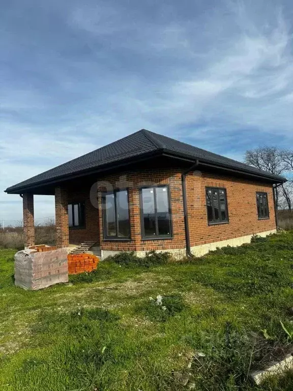 Дом в Адыгея, Майкопский район, Кировское с/пос, Северо-Восточные Сады ... - Фото 2
