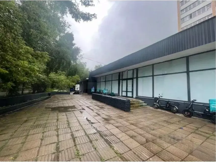 Склад в Москва Лазоревый проезд, 10 (510 м) - Фото 1