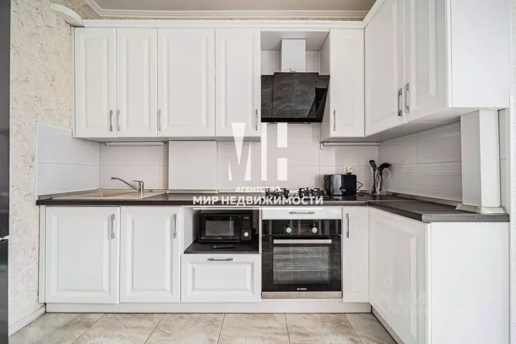 1-к кв. Калининградская область, Калининград ул. Липовая аллея, 5 ... - Фото 1