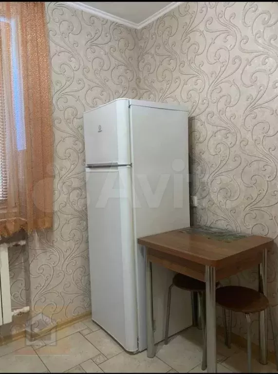 1-к. квартира, 30 м, 1/5 эт. - Фото 1