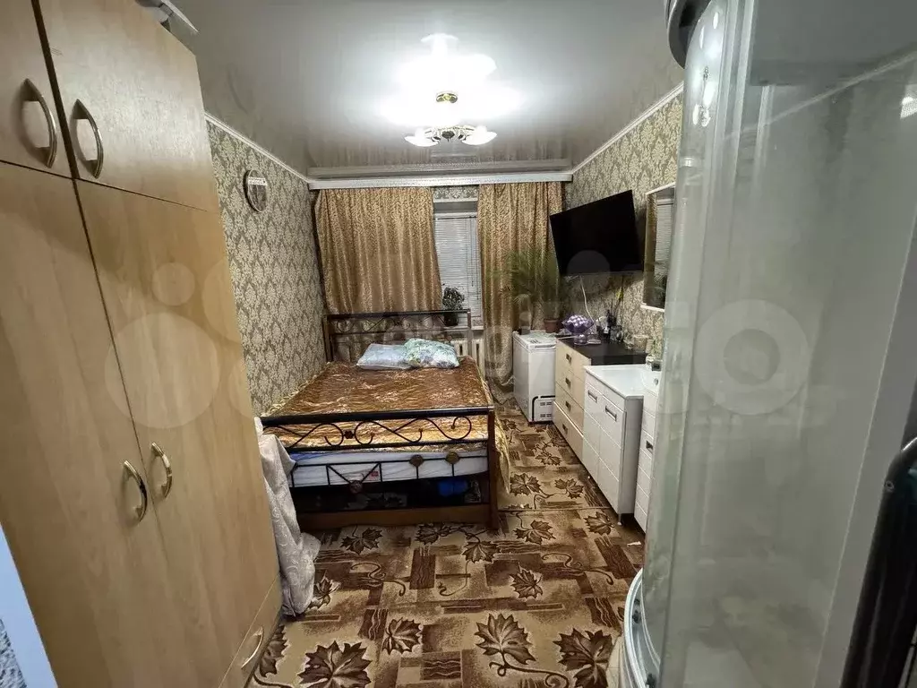 Комната 11,1 м в 1-к., 2/3 эт. - Фото 0