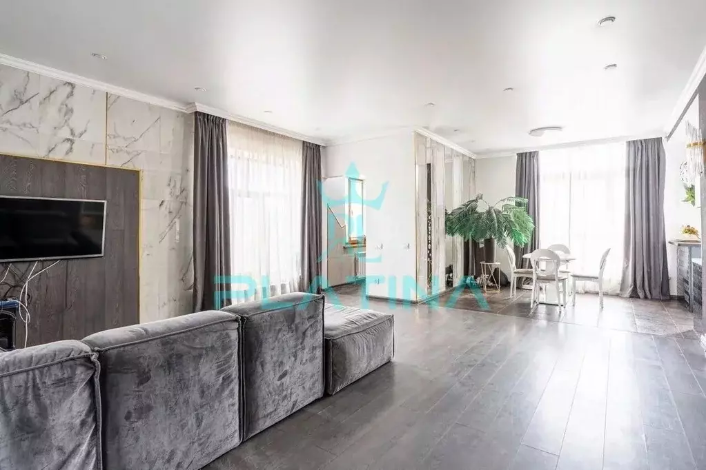 Дом в Татарстан, Казань Нестеровская ул., 8 (300 м) - Фото 2