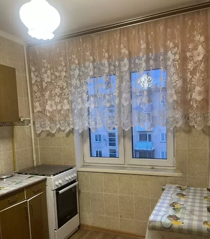 3-к. квартира, 60 м, 4/5 эт. - Фото 1