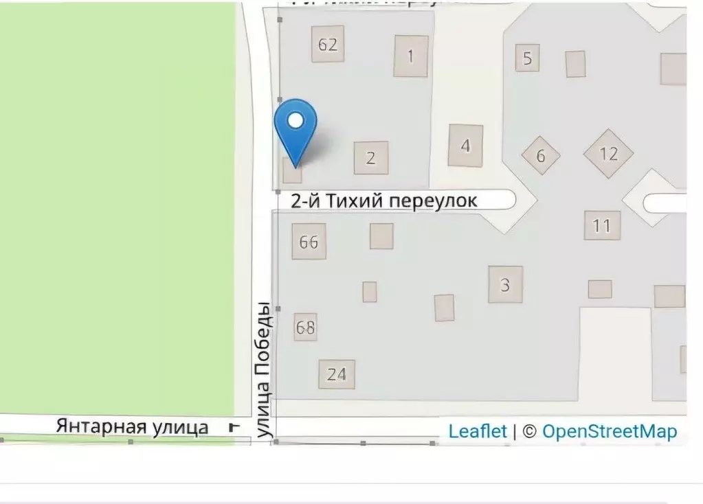 Участок в Челябинская область, Красноармейский муниципальный округ, д. ... - Фото 1