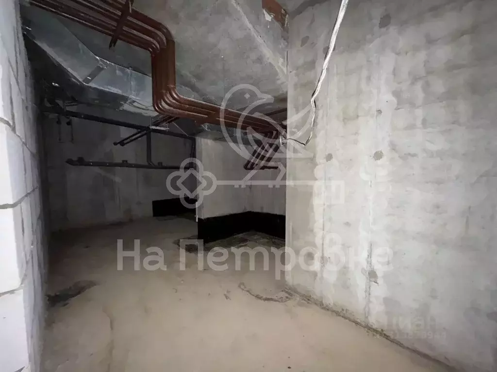 Склад в Московская область, Балашиха ул. Ситникова, 8 (53 м) - Фото 2