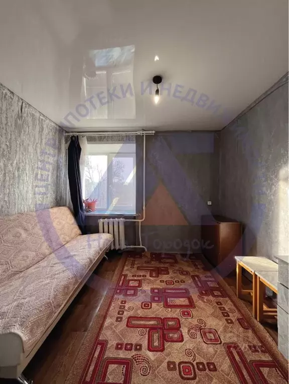 1-к кв. Курганская область, Курган ул. Ленина, 39 (12.3 м) - Фото 1