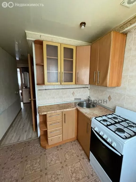 2-комнатная квартира: Магнитогорск, улица Советской Армии, 19 (47.5 м) - Фото 1