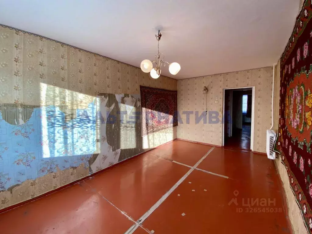 1-к кв. Ярославская область, Переславль-Залесский ул. Менделеева, 56 ... - Фото 2