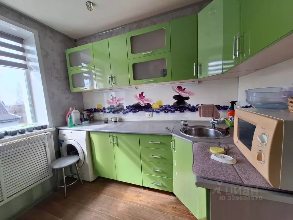3-к кв. Смоленская область, Рудня Заречная ул., 20 (48.5 м) - Фото 1