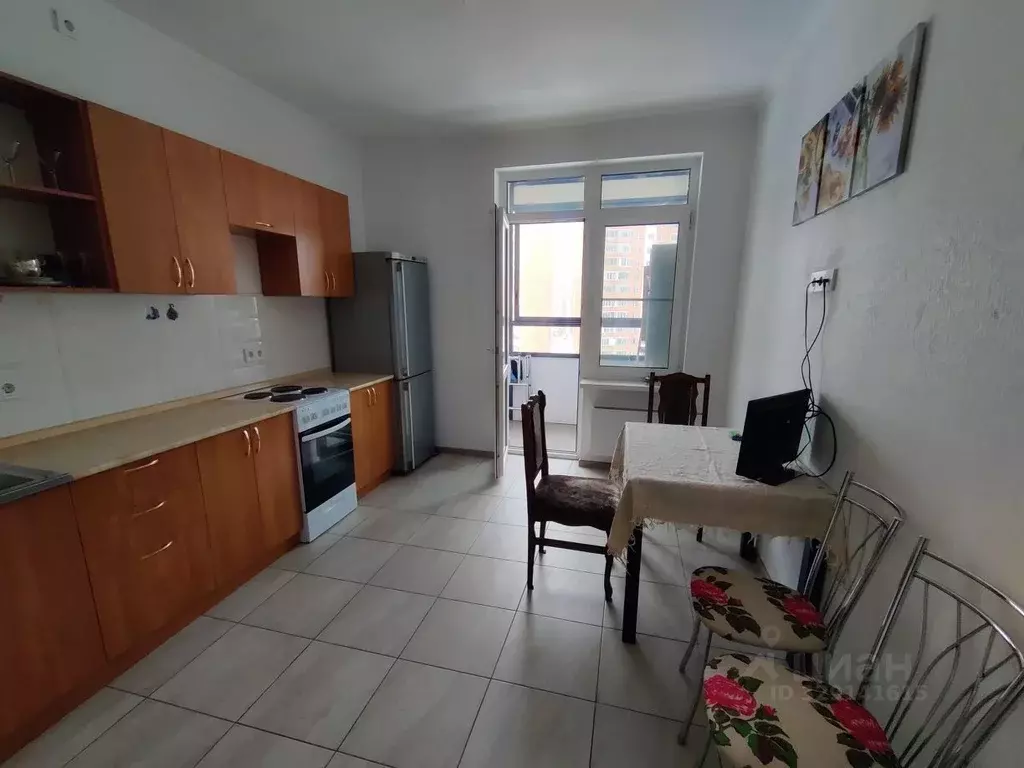 2-к кв. Москва Родниковая ул., 5А (58.0 м) - Фото 1