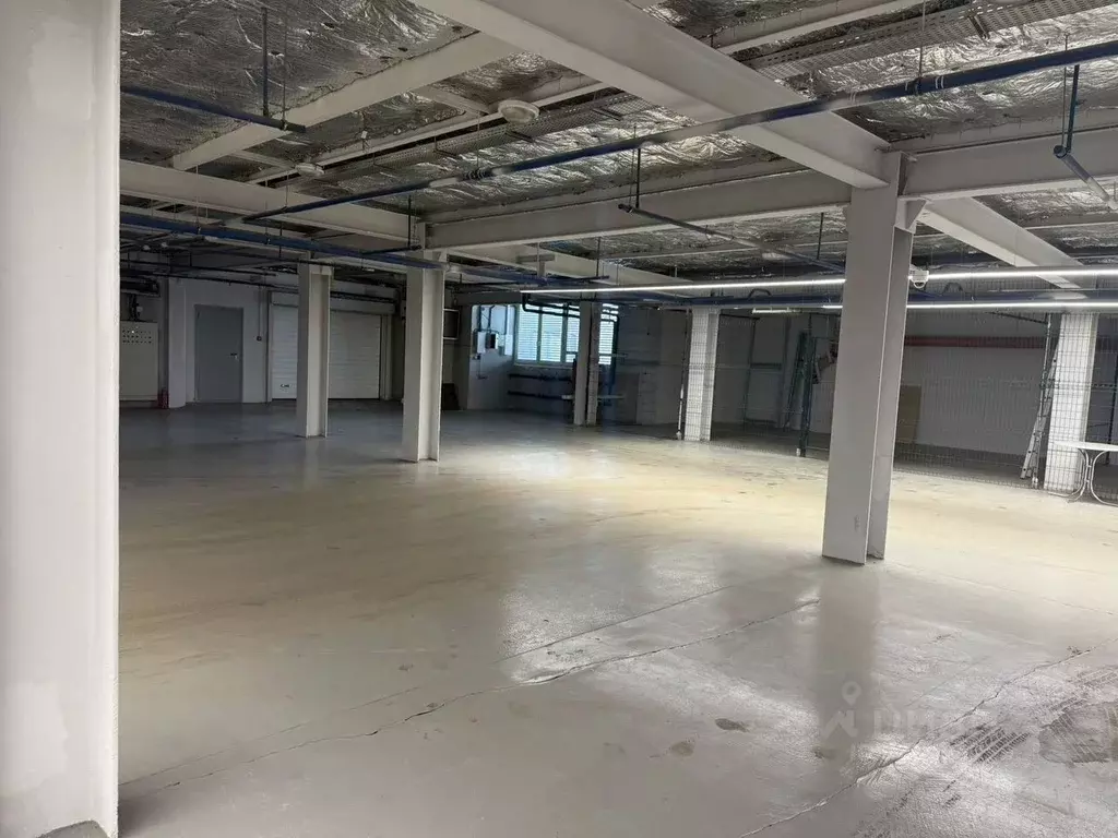 Помещение свободного назначения в Москва Студеный проезд, 7А (230 м) - Фото 2