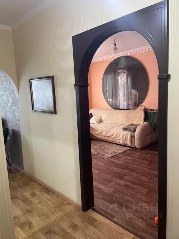 1-к кв. Саха (Якутия), Якутск ул. Лермонтова, 90/5 (36.0 м) - Фото 2