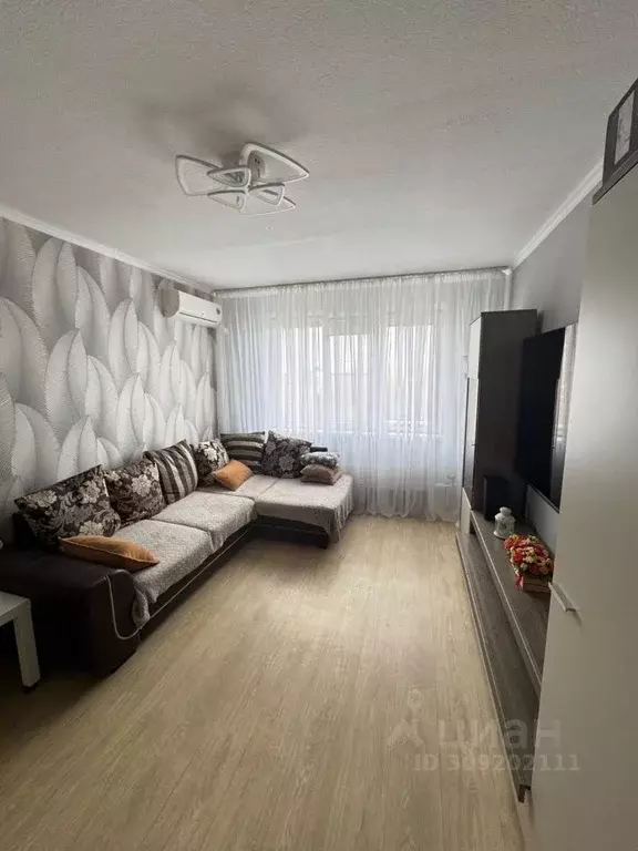 3-к кв. Ростовская область, Ростов-на-Дону ул. Туполева, 3 (64.8 м) - Фото 2