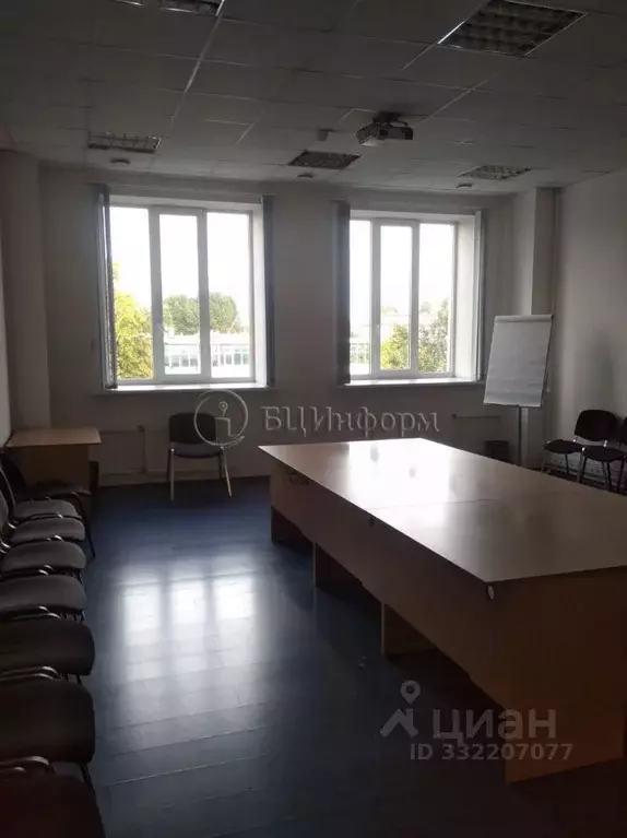 Офис в Санкт-Петербург ул. Циолковского, 9к2 (52 м) - Фото 1
