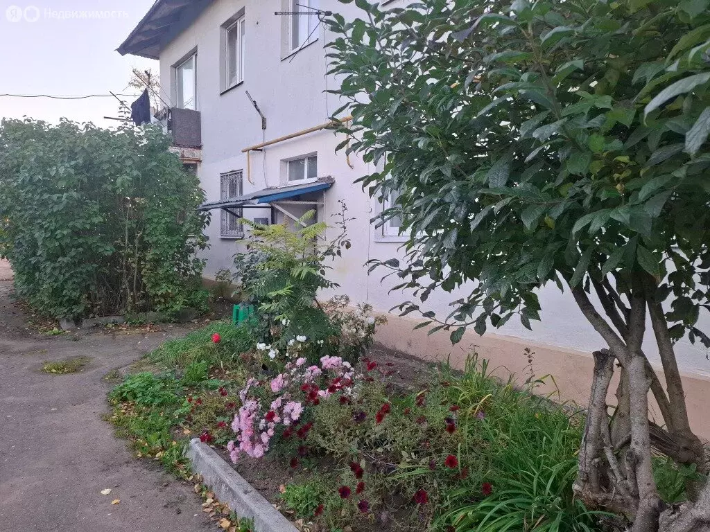 1-комнатная квартира: Кубинка, Колхозный проезд, 15 (33 м) - Фото 2