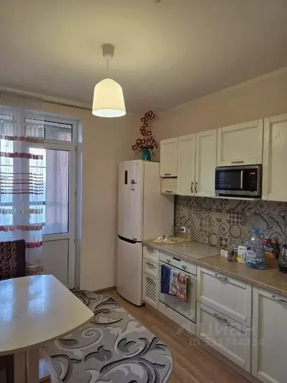 1-к кв. Санкт-Петербург просп. Ветеранов, 171к5 (34.7 м) - Фото 1