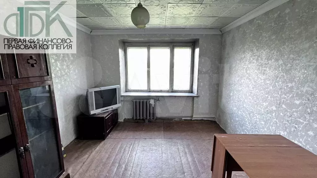 Комната 14 м в 1-к., 5/5 эт. - Фото 0