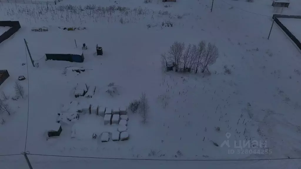 Участок в Московская область, Волоколамский муниципальный округ, д. ... - Фото 1