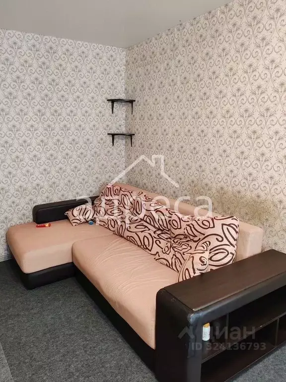 2-к кв. Самарская область, Самара Перекопская ул., 11 (42.0 м) - Фото 1