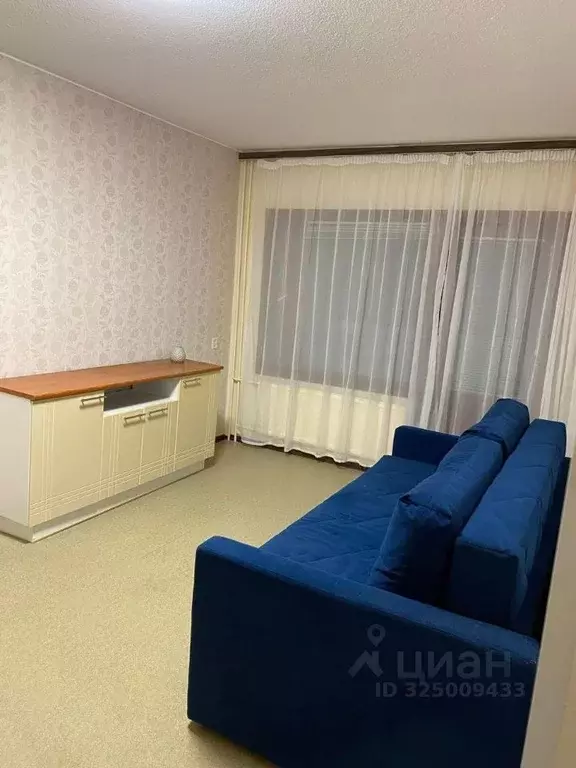 2-к кв. Карелия, Костомукша ул. Первооткрывателей, 4 (49.5 м) - Фото 2