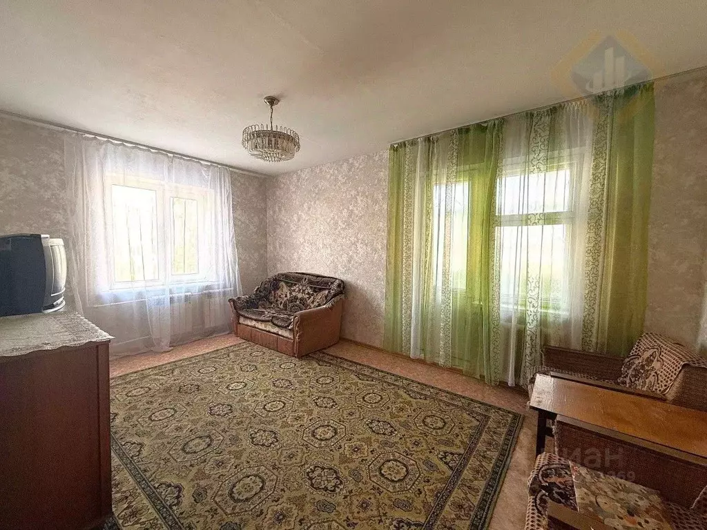 1-к кв. Приморский край, Находка ул. Постышева, 45 (32.5 м) - Фото 1