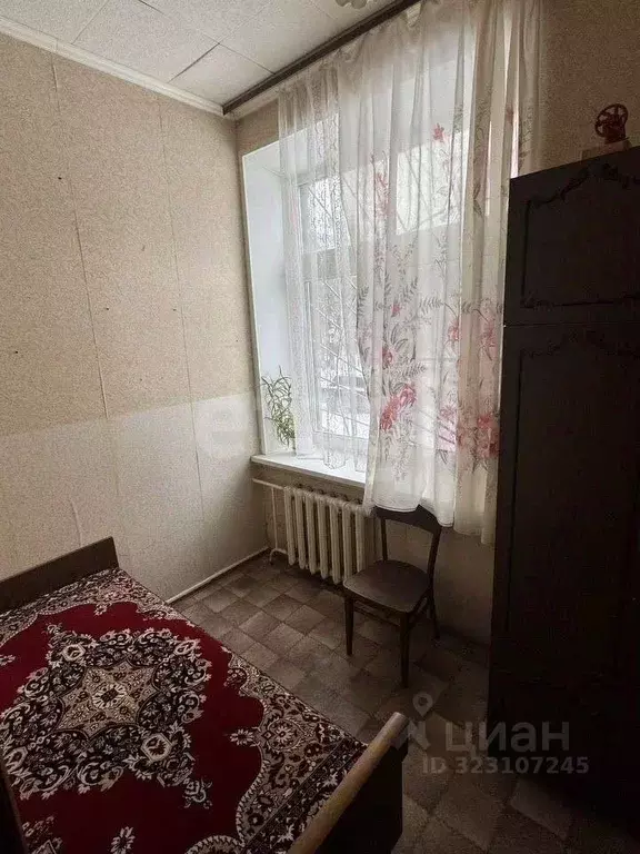 2-к кв. Калужская область, Малоярославец ул. Кирова, 26 (31.3 м) - Фото 1