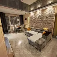 2-к кв. Татарстан, Казань ул. Рихарда Зорге, 61 (47.0 м) - Фото 1