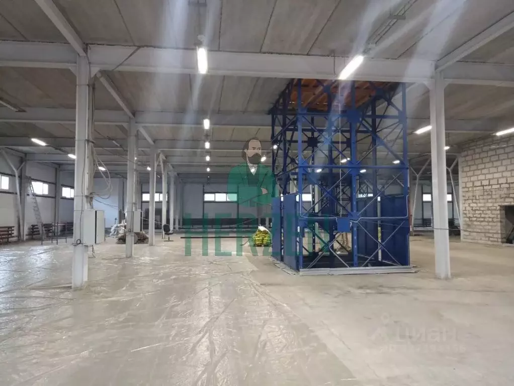 Склад в Московская область, Балашиха Звездная ул., 11 (4587 м) - Фото 0