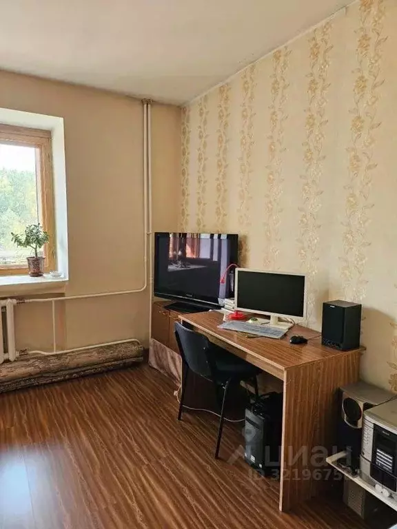 1-к кв. Новосибирская область, Новосибирск ул. Боровая Партия, 18 ... - Фото 2