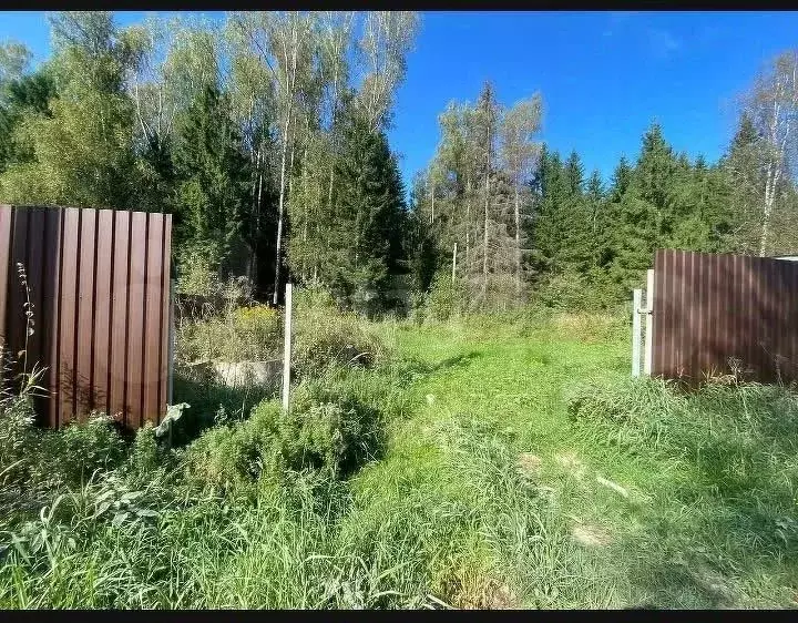 Участок в Калужская область, Перемышльский район, Большие Козлы с/пос, ... - Фото 0