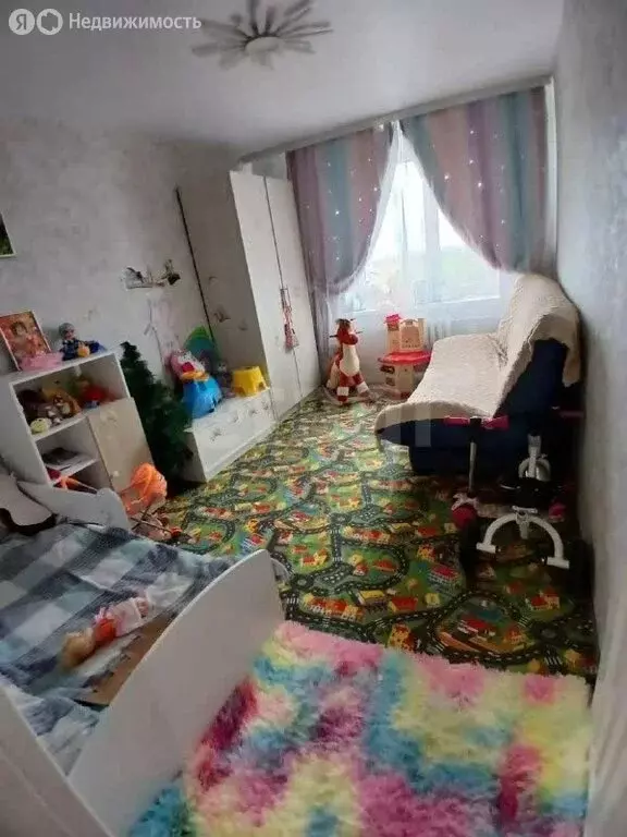 3-комнатная квартира: Михайловск, улица Ленина, 183 (76.2 м) - Фото 2