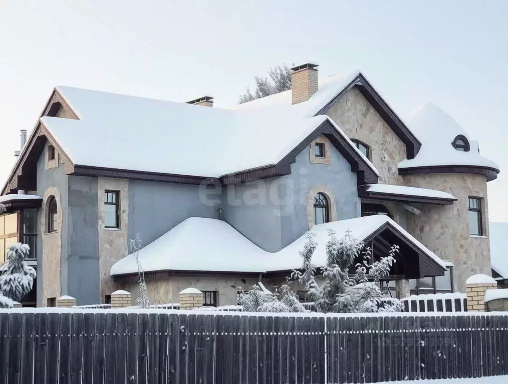 Дом в Санкт-Петербург ул. Хмельницкого, 10к3 (578 м) - Фото 1