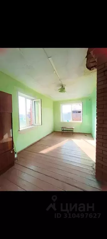Дом в Челябинская область, Кыштым ул. Щорса (60 м) - Фото 0