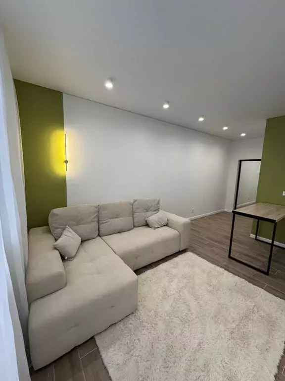 Свободной планировки кв. Ростовская область, Ростов-на-Дону ... - Фото 2