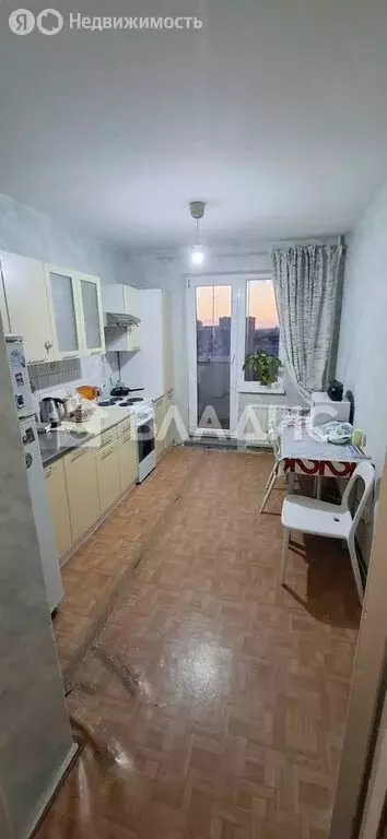 3-комнатная квартира: Санкт-Петербург, проспект Просвещения, 34 (80 м) - Фото 2