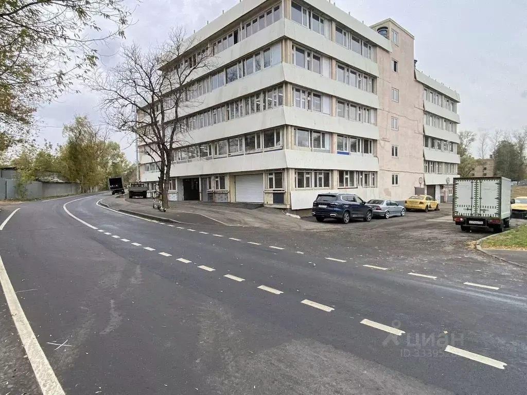 Помещение свободного назначения в Москва ул. Западная, 7Д (125 м) - Фото 1