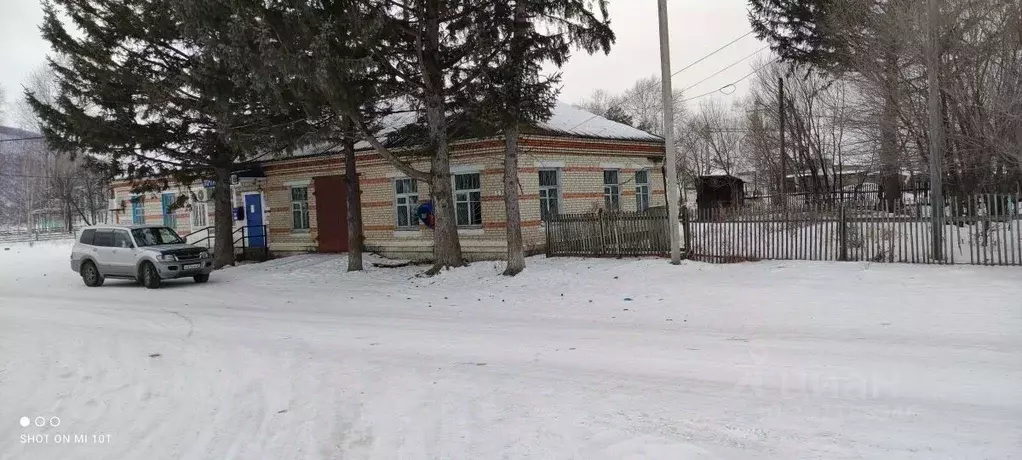 Помещение свободного назначения в Еврейская автономная область, ... - Фото 1