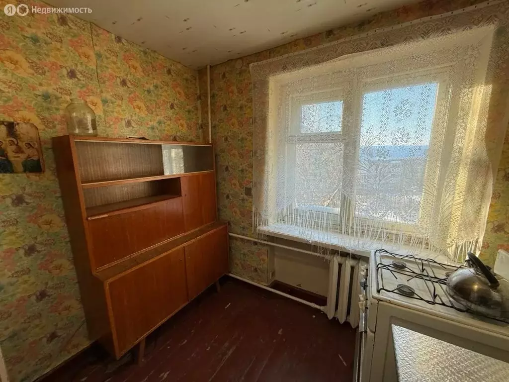 1-комнатная квартира: Заволжье, улица Рылеева, 1 (32.8 м) - Фото 2