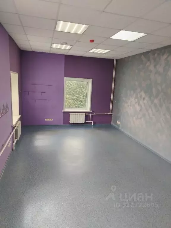 Офис в Хабаровский край, Хабаровск ул. Куйбышева, 34 (24 м) - Фото 1